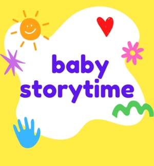 Baby Storytime